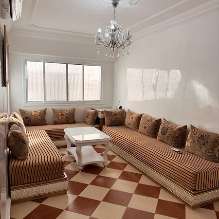 Tetouan Relax Apartement Zewnętrze zdjęcie