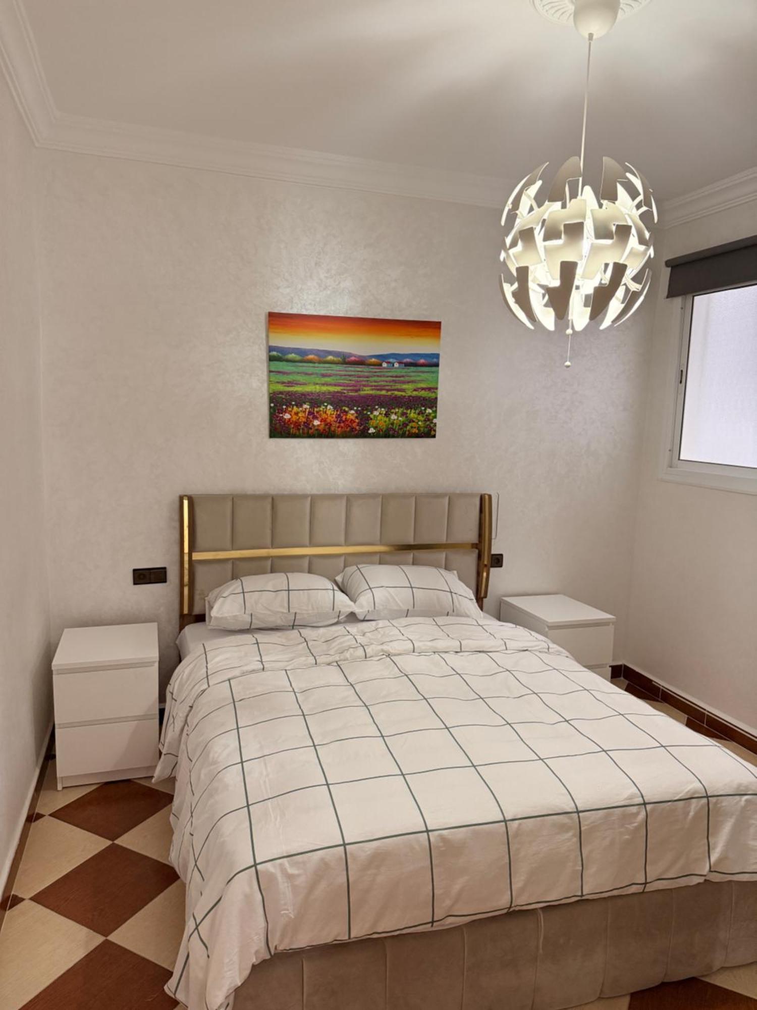 Tetouan Relax Apartement Zewnętrze zdjęcie