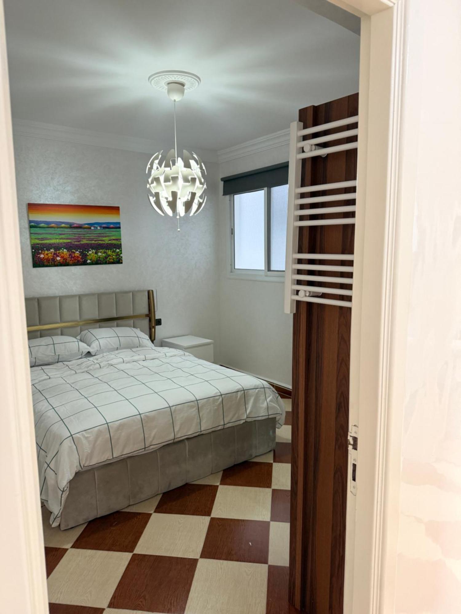 Tetouan Relax Apartement Zewnętrze zdjęcie