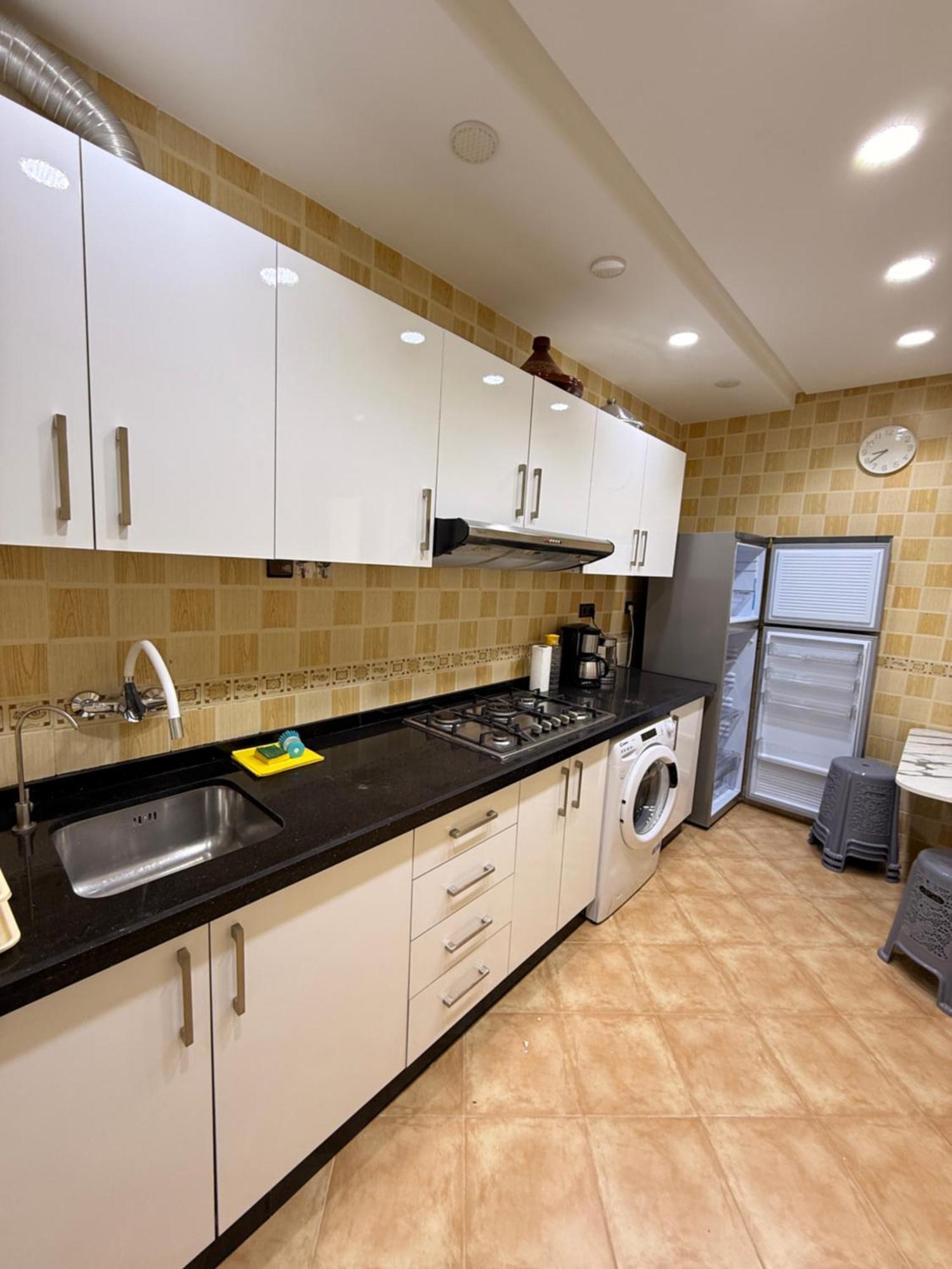 Tetouan Relax Apartement Zewnętrze zdjęcie