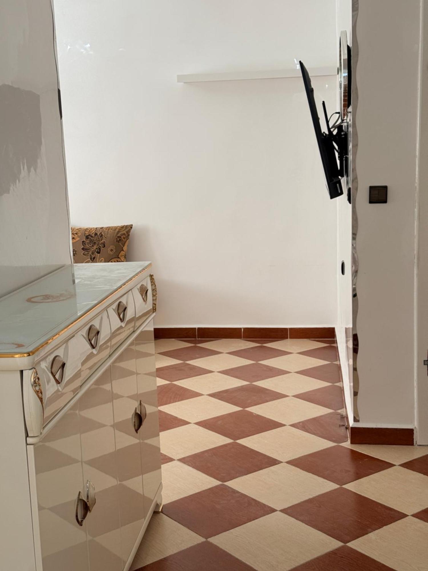Tetouan Relax Apartement Zewnętrze zdjęcie