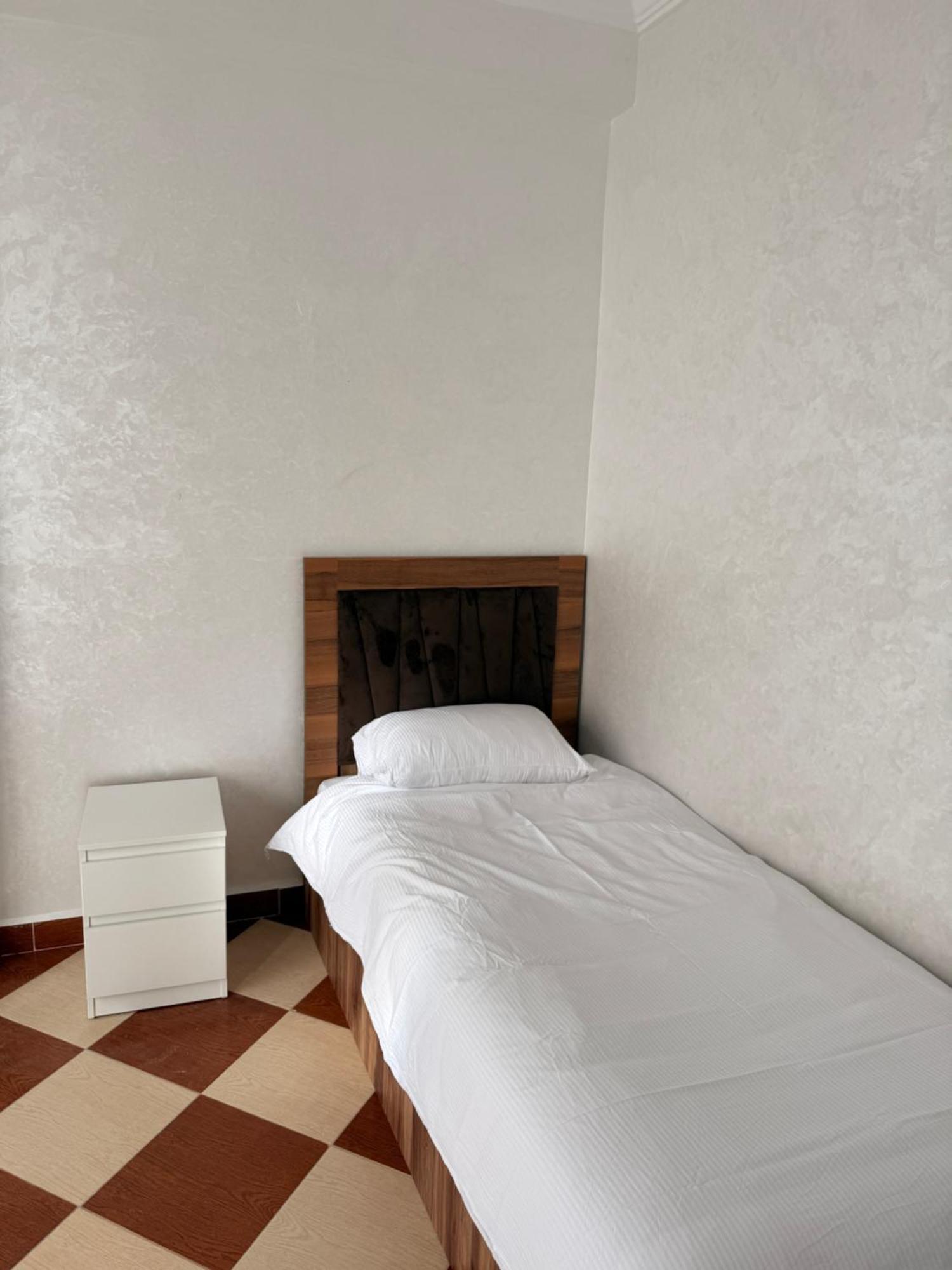 Tetouan Relax Apartement Zewnętrze zdjęcie