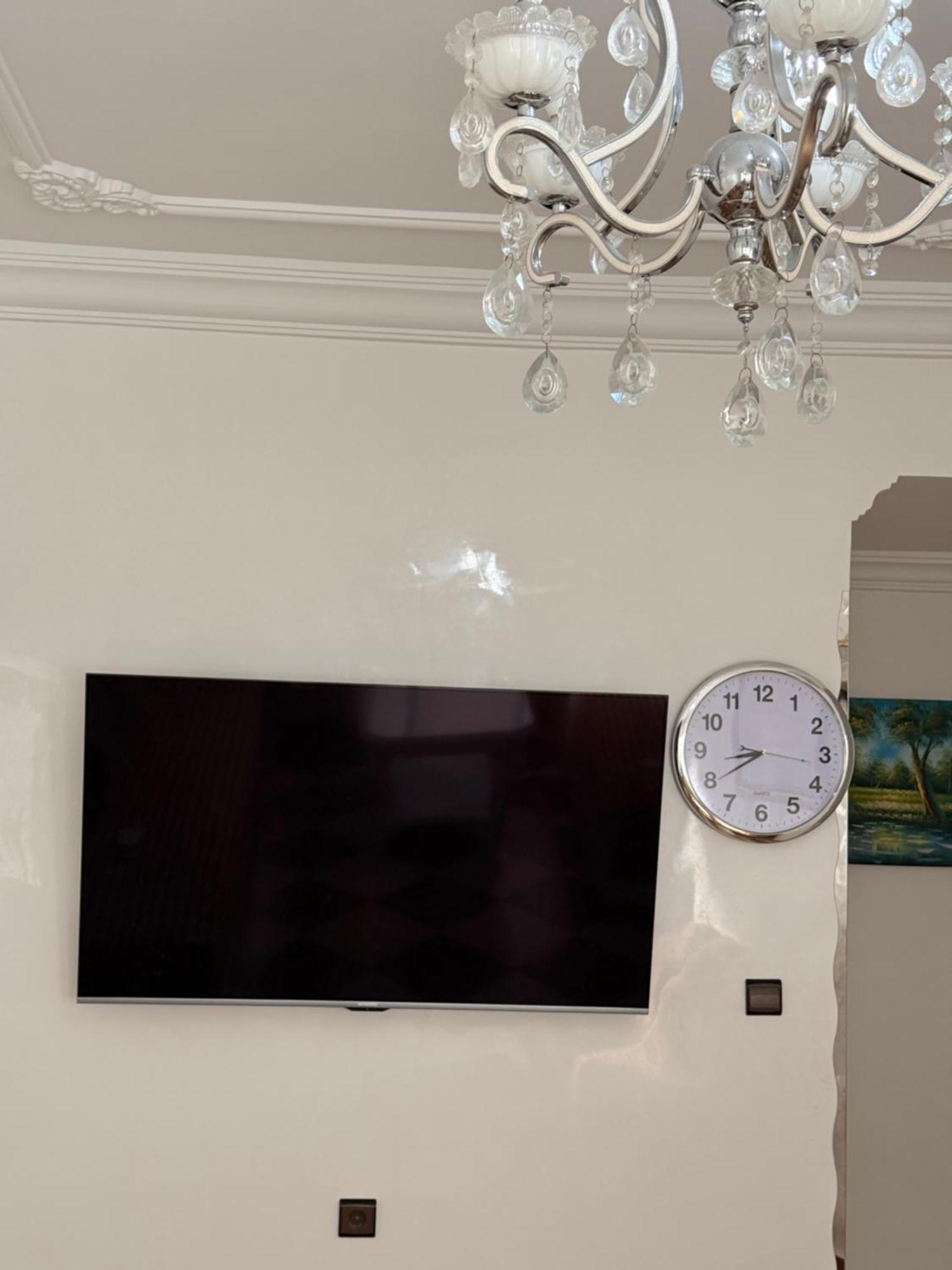 Tetouan Relax Apartement Zewnętrze zdjęcie